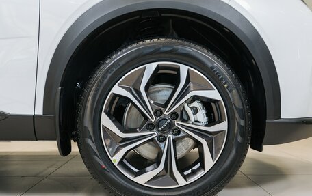 Haval F7x, 2026 год, 3 599 000 рублей, 8 фотография