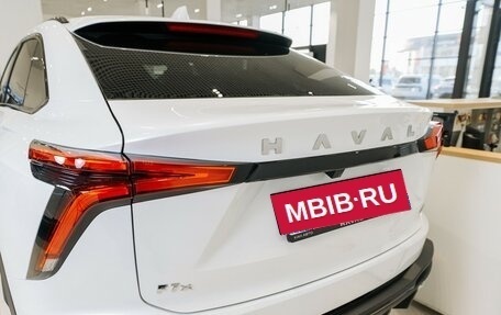 Haval F7x, 2026 год, 3 599 000 рублей, 4 фотография