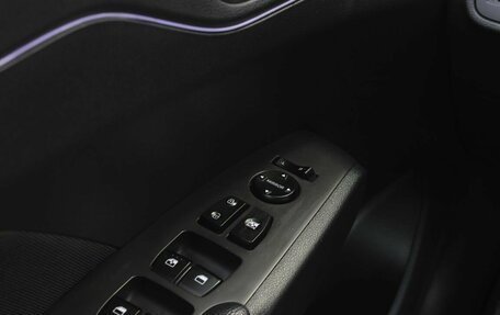 Hyundai Solaris II рестайлинг, 2021 год, 1 490 000 рублей, 17 фотография