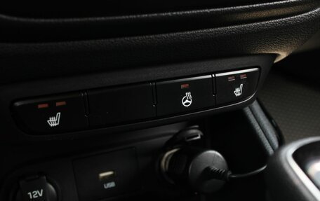 Hyundai Solaris II рестайлинг, 2021 год, 1 490 000 рублей, 16 фотография