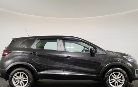 Renault Kaptur I рестайлинг, 2016 год, 1 230 000 рублей, 4 фотография