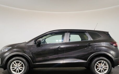 Renault Kaptur I рестайлинг, 2016 год, 1 230 000 рублей, 7 фотография