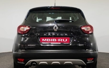 Renault Kaptur I рестайлинг, 2016 год, 1 230 000 рублей, 6 фотография