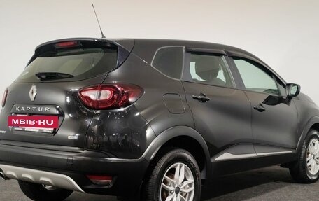 Renault Kaptur I рестайлинг, 2016 год, 1 230 000 рублей, 5 фотография