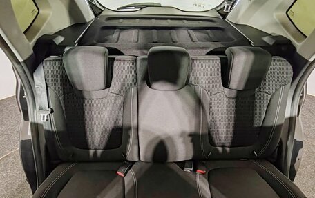 Renault Kaptur I рестайлинг, 2016 год, 1 230 000 рублей, 12 фотография