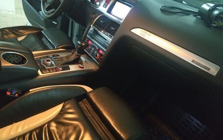 Audi Q7, 2013 год, 2 550 000 рублей, 5 фотография