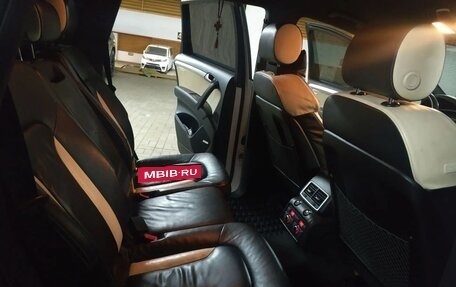 Audi Q7, 2013 год, 2 550 000 рублей, 6 фотография