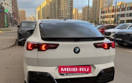 BMW X2, 2024 год, 5 200 000 рублей, 3 фотография