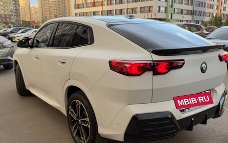 BMW X2, 2024 год, 5 200 000 рублей, 2 фотография