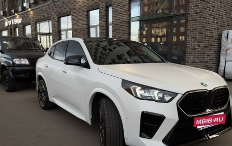 BMW X2, 2024 год, 5 200 000 рублей, 5 фотография
