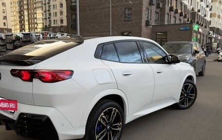 BMW X2, 2024 год, 5 200 000 рублей, 4 фотография