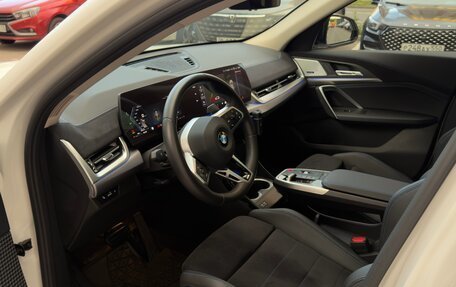 BMW X2, 2024 год, 5 200 000 рублей, 11 фотография