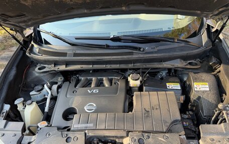 Nissan Murano, 2011 год, 950 000 рублей, 2 фотография