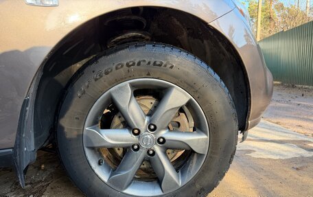 Nissan Murano, 2011 год, 950 000 рублей, 4 фотография