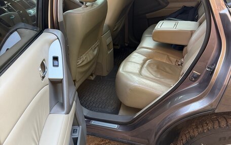 Nissan Murano, 2011 год, 950 000 рублей, 9 фотография