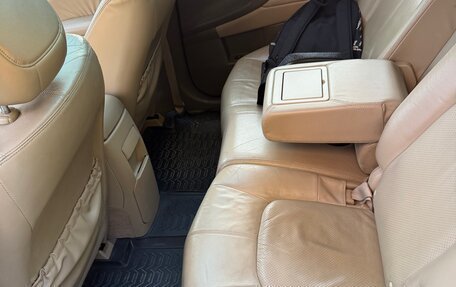 Nissan Murano, 2011 год, 950 000 рублей, 8 фотография