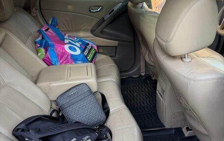 Nissan Murano, 2011 год, 950 000 рублей, 6 фотография