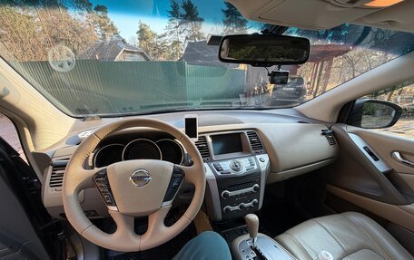 Nissan Murano, 2011 год, 950 000 рублей, 14 фотография