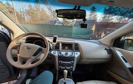 Nissan Murano, 2011 год, 950 000 рублей, 13 фотография