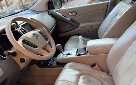 Nissan Murano, 2011 год, 950 000 рублей, 15 фотография
