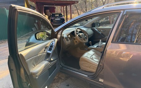 Nissan Murano, 2011 год, 950 000 рублей, 16 фотография