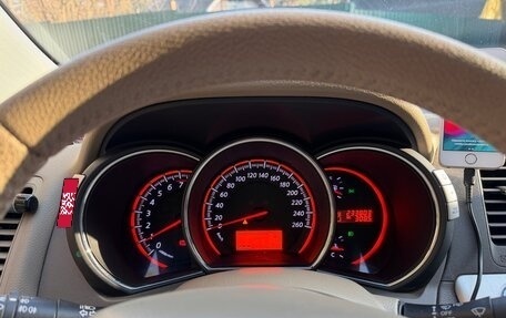 Nissan Murano, 2011 год, 950 000 рублей, 12 фотография