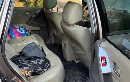 Nissan Murano, 2011 год, 950 000 рублей, 7 фотография