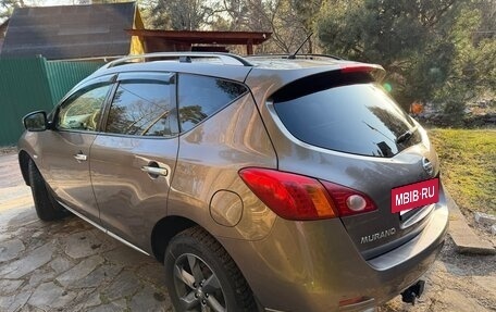 Nissan Murano, 2011 год, 950 000 рублей, 19 фотография