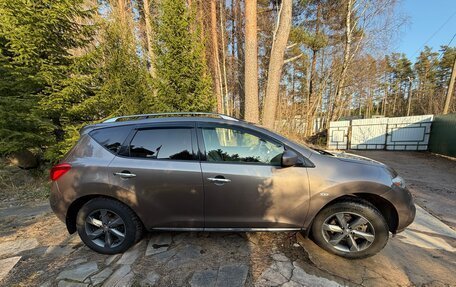 Nissan Murano, 2011 год, 950 000 рублей, 22 фотография
