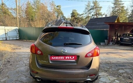 Nissan Murano, 2011 год, 950 000 рублей, 20 фотография