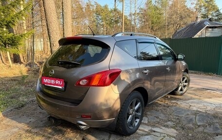 Nissan Murano, 2011 год, 950 000 рублей, 21 фотография