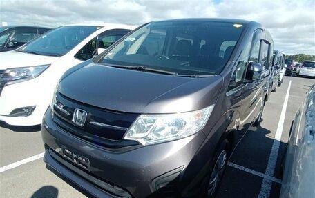 Honda Stepwgn IV, 2019 год, 1 471 000 рублей, 12 фотография