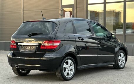 Mercedes-Benz B-Класс, 2010 год, 787 000 рублей, 7 фотография