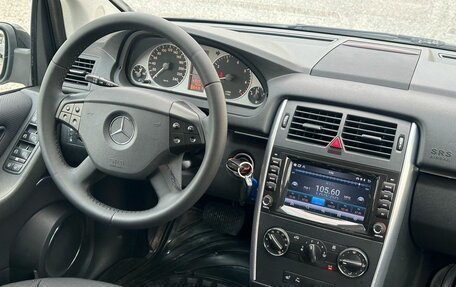 Mercedes-Benz B-Класс, 2010 год, 787 000 рублей, 2 фотография