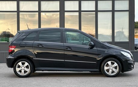 Mercedes-Benz B-Класс, 2010 год, 787 000 рублей, 8 фотография