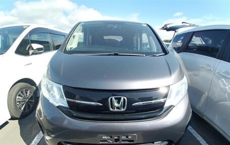 Honda Stepwgn IV, 2019 год, 1 471 000 рублей, 11 фотография