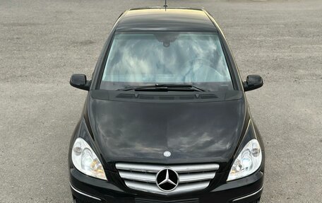 Mercedes-Benz B-Класс, 2010 год, 787 000 рублей, 15 фотография