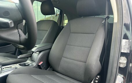 Mercedes-Benz B-Класс, 2010 год, 787 000 рублей, 19 фотография
