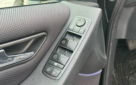 Mercedes-Benz B-Класс, 2010 год, 787 000 рублей, 21 фотография