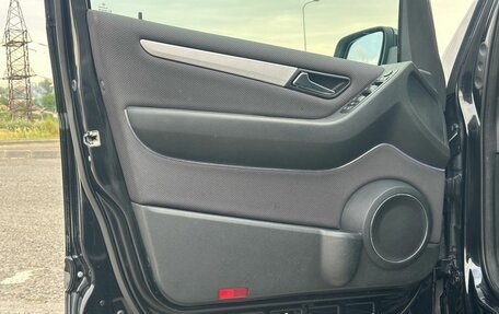 Mercedes-Benz B-Класс, 2010 год, 787 000 рублей, 22 фотография