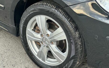 Mercedes-Benz B-Класс, 2010 год, 787 000 рублей, 16 фотография