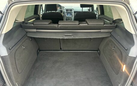 Mercedes-Benz B-Класс, 2010 год, 787 000 рублей, 26 фотография