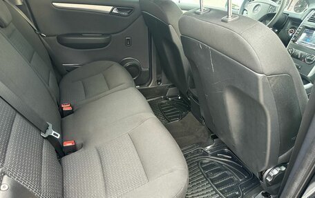 Mercedes-Benz B-Класс, 2010 год, 787 000 рублей, 28 фотография