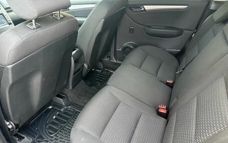 Mercedes-Benz B-Класс, 2010 год, 787 000 рублей, 23 фотография