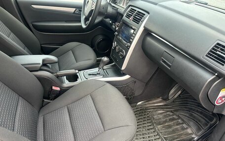 Mercedes-Benz B-Класс, 2010 год, 787 000 рублей, 30 фотография