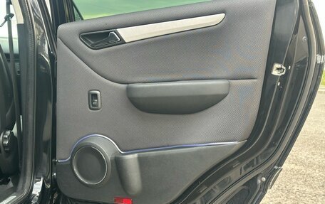 Mercedes-Benz B-Класс, 2010 год, 787 000 рублей, 29 фотография