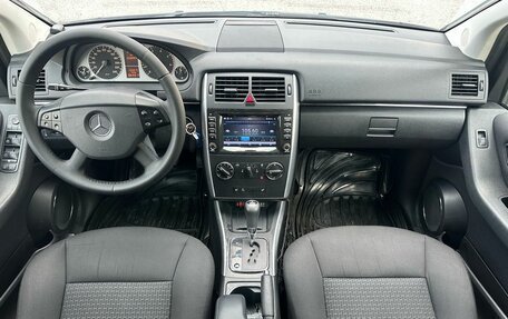 Mercedes-Benz B-Класс, 2010 год, 787 000 рублей, 32 фотография