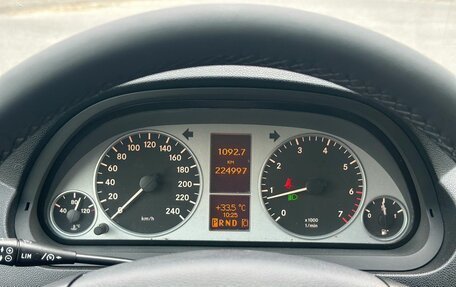 Mercedes-Benz B-Класс, 2010 год, 787 000 рублей, 35 фотография