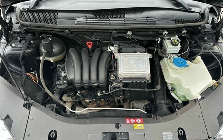 Mercedes-Benz B-Класс, 2010 год, 787 000 рублей, 39 фотография
