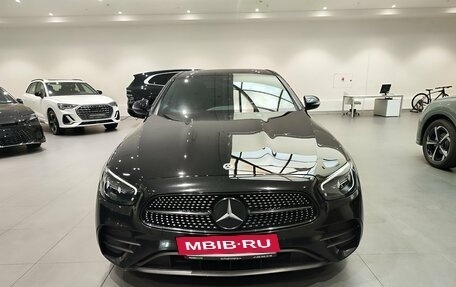 Mercedes-Benz E-Класс, 2020 год, 4 397 000 рублей, 2 фотография